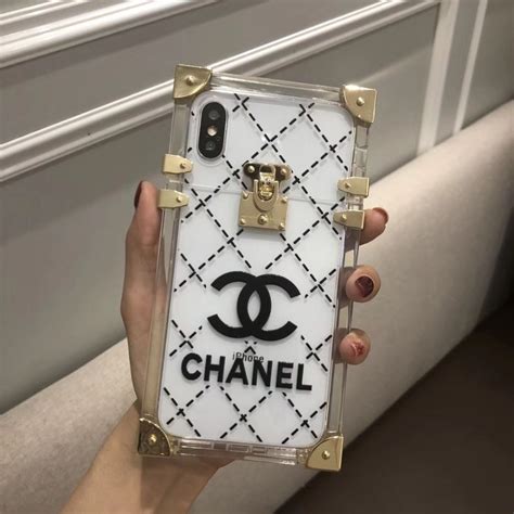 chanel iphone 14|chanel ipad case.